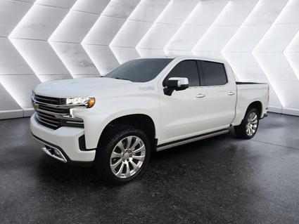 2022 Chevrolet Silverado New Albany MS