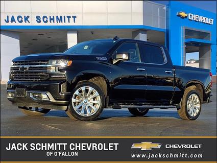 2019 Chevrolet Silverado O'Fallon IL