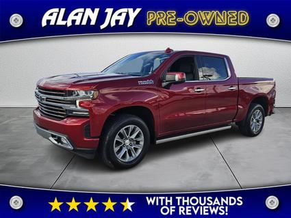 2022 Chevrolet Silverado Sebring FL
