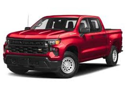 2022 Chevrolet Silverado Sebring FL