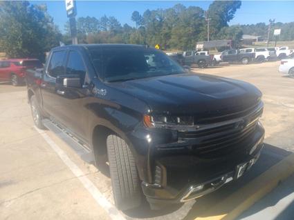 2019 Chevrolet Silverado Kosciusko MS