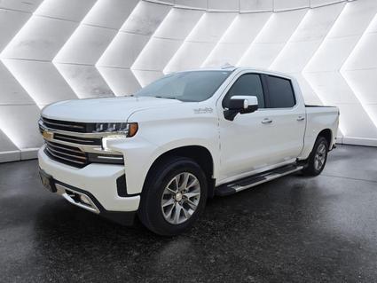 2022 Chevrolet Silverado New Albany MS