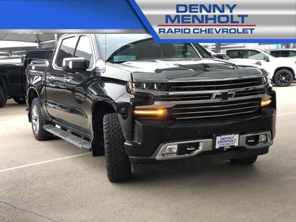2020 Chevrolet Silverado Rapid City SD