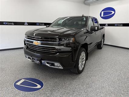 2020 Chevrolet Silverado Bismarck ND