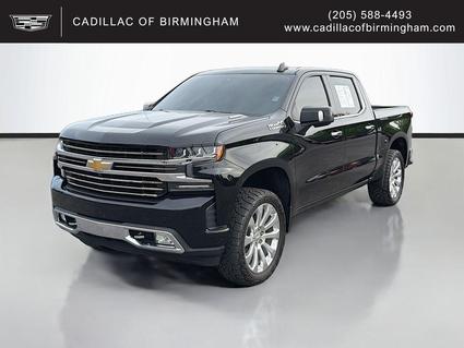 2020 Chevrolet Silverado Vestavia Hills AL