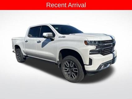 2021 Chevrolet Silverado Salem OR