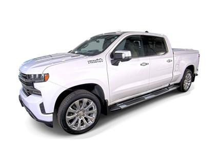2020 Chevrolet Silverado Billings MT