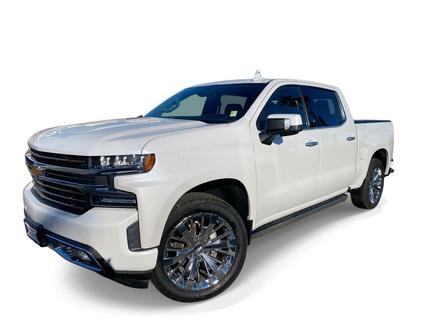 2020 Chevrolet Silverado Cathedral City CA