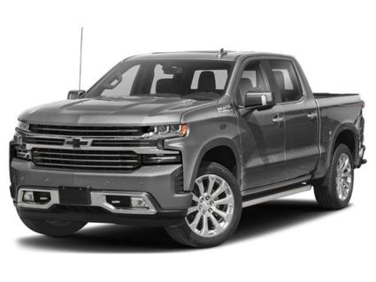 2020 Chevrolet Silverado Fargo ND
