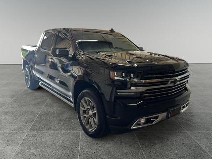 2021 Chevrolet Silverado Tyler TX