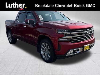2022 Chevrolet Silverado Minneapolis MN