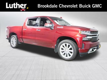 2022 Chevrolet Silverado Minneapolis MN