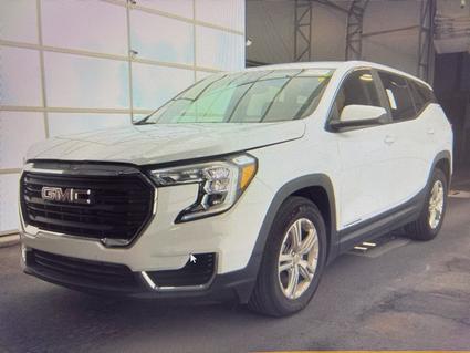 2024 GMC Terrain Daphne AL