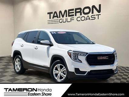 2024 GMC Terrain Daphne AL