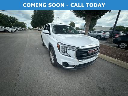 2024 GMC Terrain Murfreesboro TN