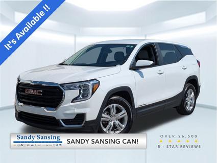 2024 GMC Terrain Pensacola FL
