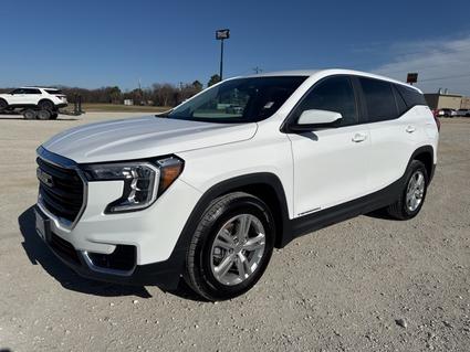 2024 GMC Terrain Whitesboro TX