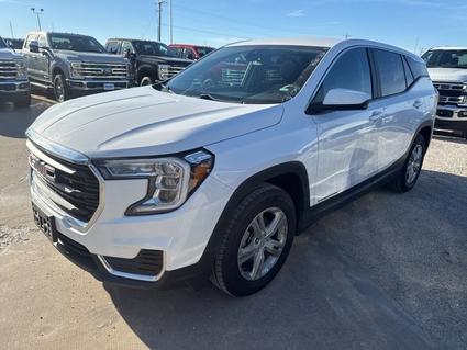 2024 GMC Terrain Whitesboro TX