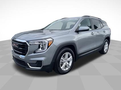 2024 GMC Terrain Rainbow City AL