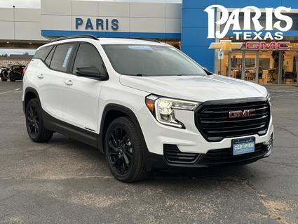 2024 GMC Terrain Newberry SC