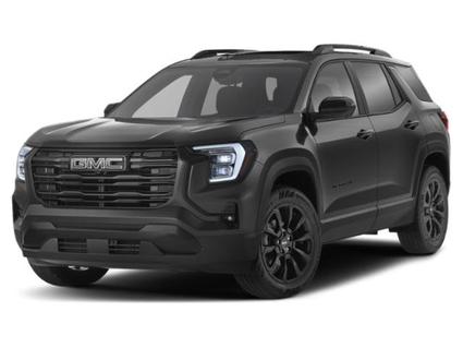 2025 GMC Terrain Salinas CA