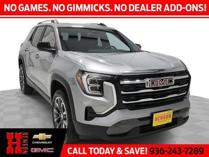 2026 GMC Terrain Madisonville TX