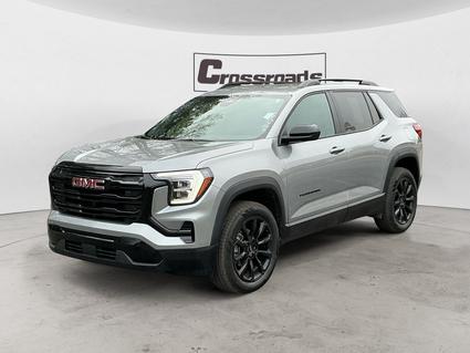 2026 GMC Terrain Corinth MS