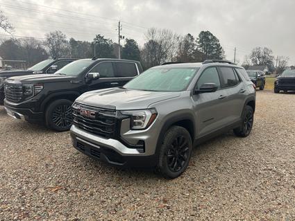 2026 GMC Terrain Corinth MS