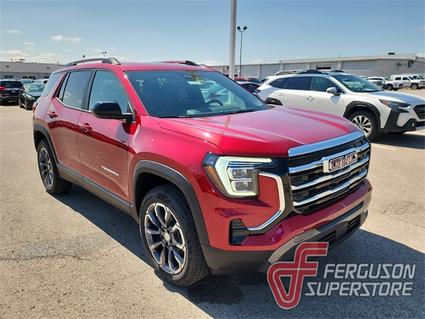 2026 GMC Terrain Broken Arrow OK