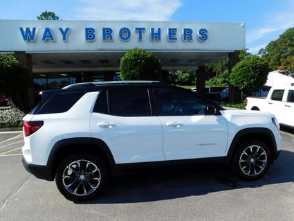 2026 GMC Terrain Hawkinsville GA