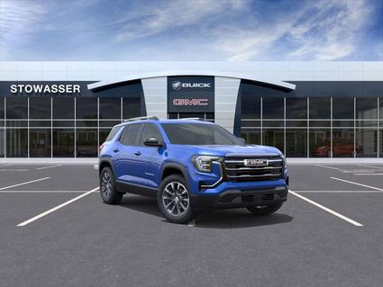 2026 GMC Terrain Santa Maria CA