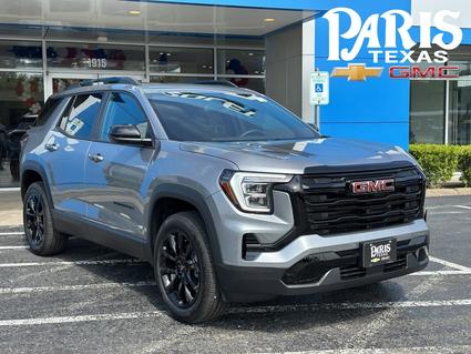 2026 GMC Terrain Newberry SC