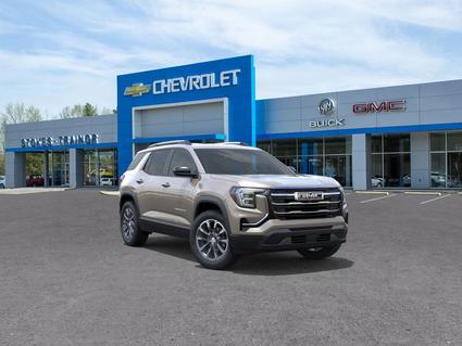 2026 GMC Terrain Newberry SC