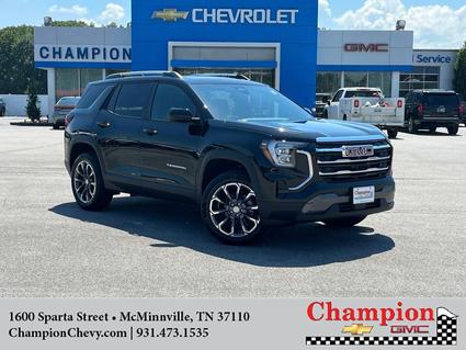 2026 GMC Terrain McMinnville TN