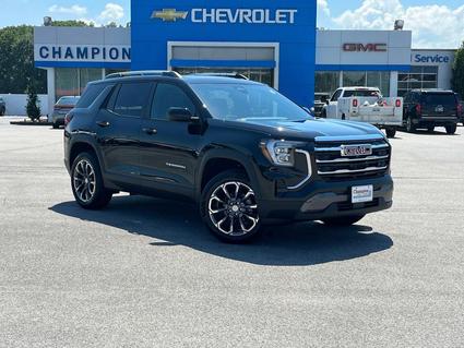 2026 GMC Terrain McMinnville TN