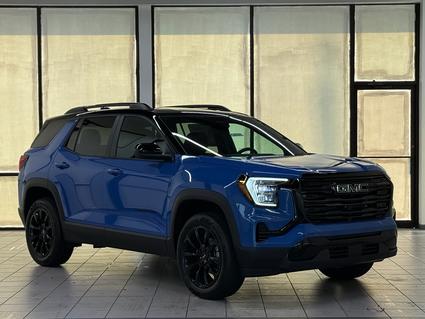 2026 GMC Terrain Demotte IN