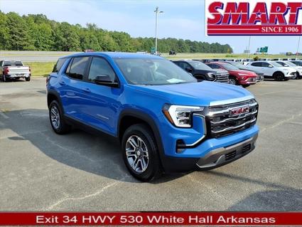 2026 GMC Terrain White Hall AR