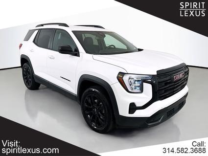 2026 GMC Terrain Creve Coeur MO
