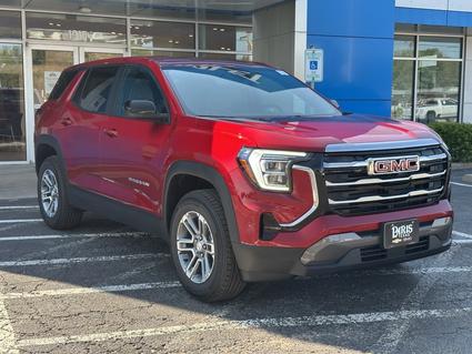 2026 GMC Terrain Newberry SC