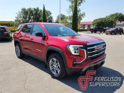 2026 GMC Terrain Broken Arrow OK
