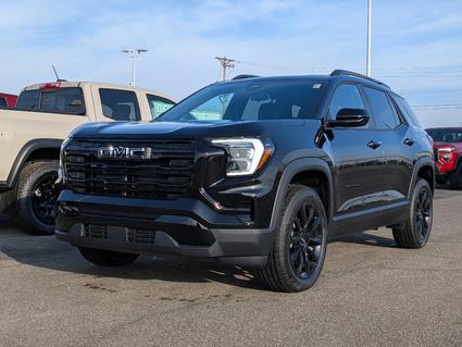 2026 GMC Terrain Sedalia MO
