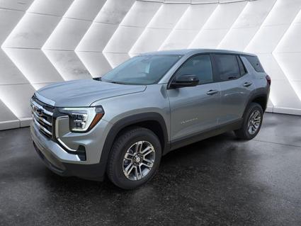 2026 GMC Terrain New Albany MS