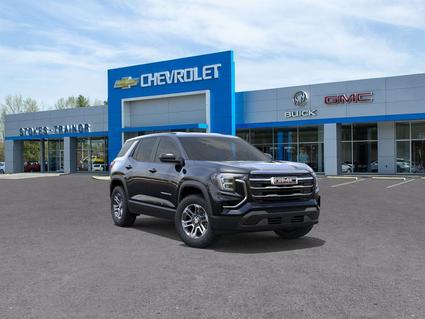 2026 GMC Terrain Newberry SC