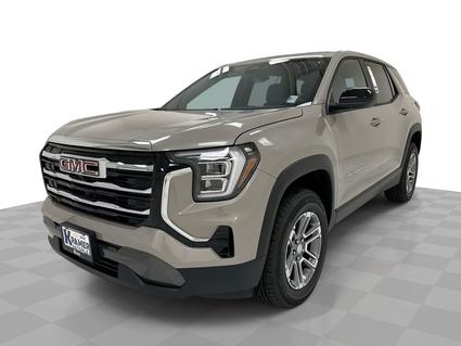 2026 GMC Terrain Livingston TX