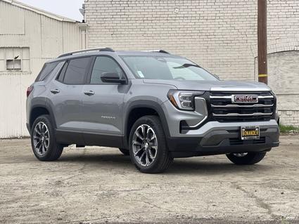 2026 GMC Terrain Turlock CA