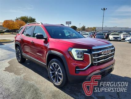 2026 GMC Terrain Broken Arrow OK