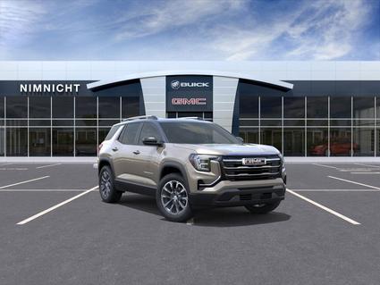 2026 GMC Terrain Jacksonville FL