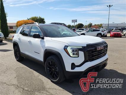 2026 GMC Terrain Broken Arrow OK