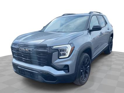 2026 GMC Terrain Sumter SC