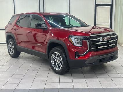 2026 GMC Terrain Demotte IN